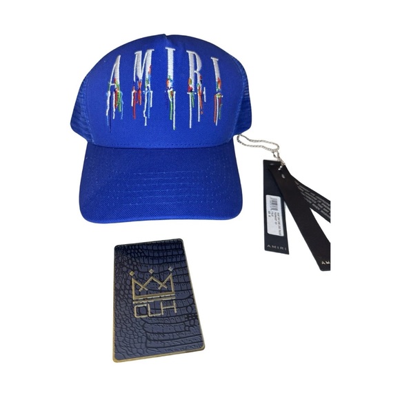 AMIRI HAT - Picture 1 of 9